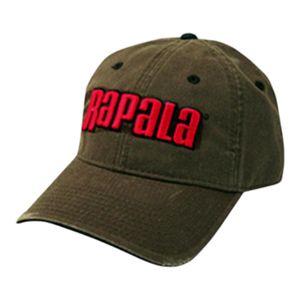 Gorro Rapala Jeans Verde