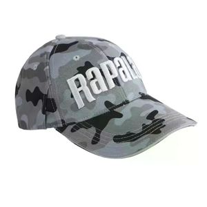 Gorro Rapala Camuflado