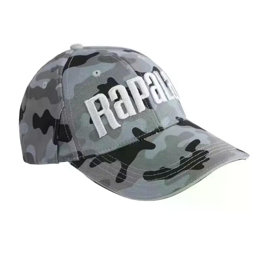 Gorro Rapala Camuflado