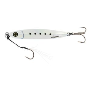 Chispa Mustad Mezashi Jig 60G Shirasu