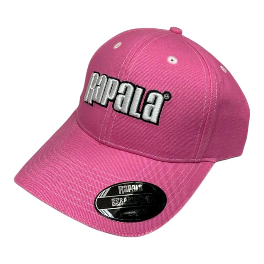 Gorro Rapala Rosado