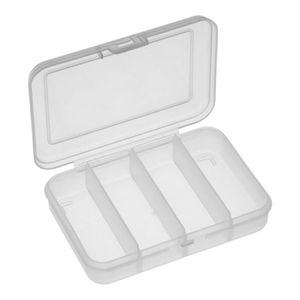 Caja De Señuelos Panaro 102 T/4