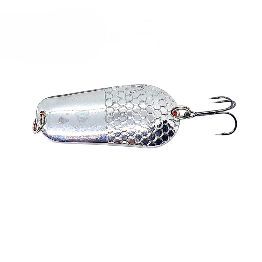 Española 15 Gr Silver