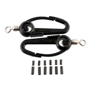 Mosqueton Terminal Scotty