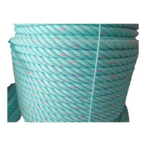 Cabo Polysteel 16Mm X Metro