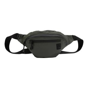 Banano Puma Reciclado Verde