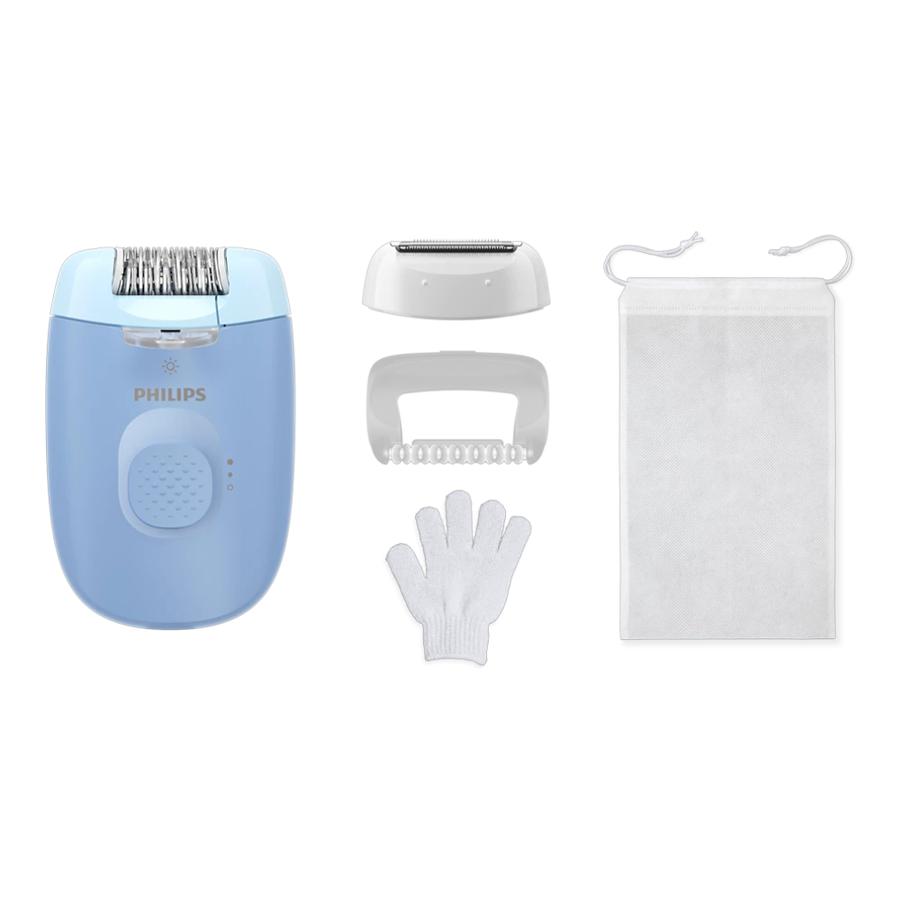 Depiladora Philips BRE247/00