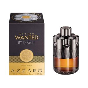 Perfume Hombre Azzaro Wanted By Night 100ML