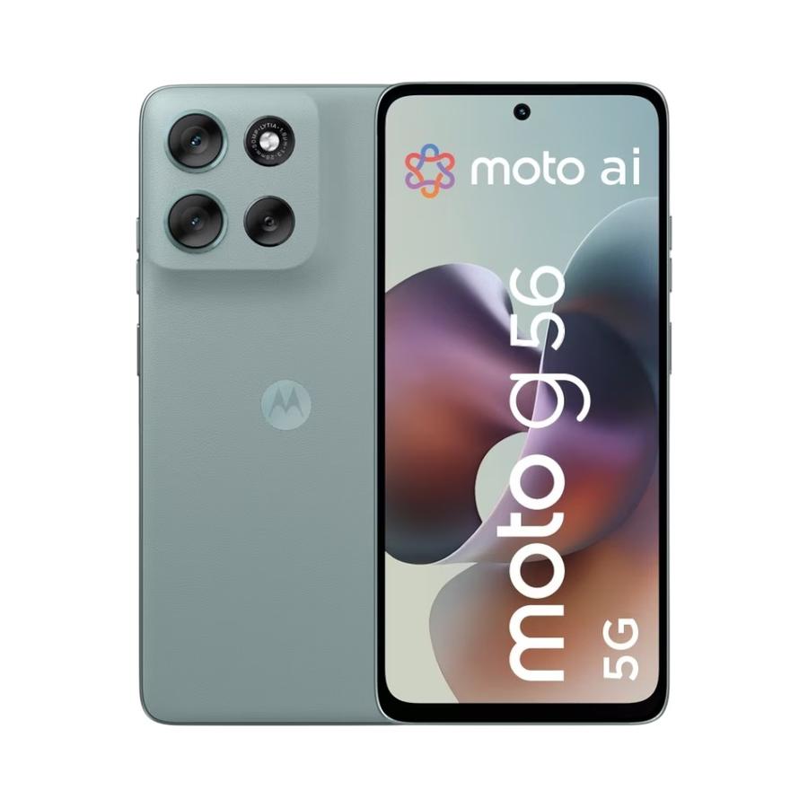 Smartphone Motorola G56 8/256 Gb Gris