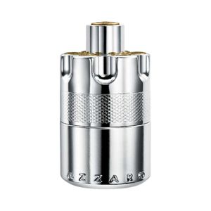 Perfume Hombre Azzaro Wanted 100ml Gris