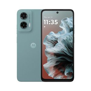 Telefono Motorola Moto G35 5G 4GB/256GB Gris