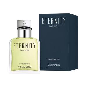 Perfume Hombre Calvin Klein Eternity 100ml