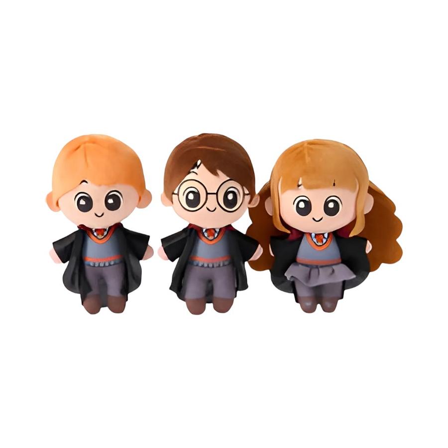 Peluches De Harry Potter  Surtidos