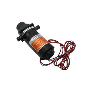 Bomba Electrica 12V Para WC Marino SEAFLO