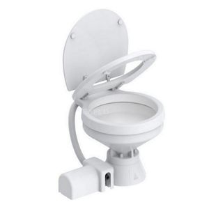 Wc Eléctrico Marino 24V Seaflo