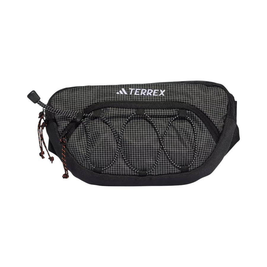 Banano Adidas Terrex Multi Waist Pack Gris/Negro