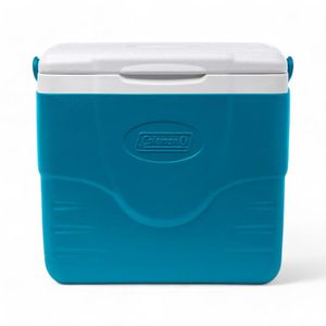 Cooler Rigido Coleman Chiller Ocean 9QT 8.5 Litros Azul