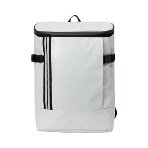 Cooler Plegable Mochila Doite Tamoch 16 Litros Gris