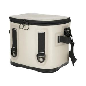 Cooler Rigido Doite Lambert 25 Litros Gris