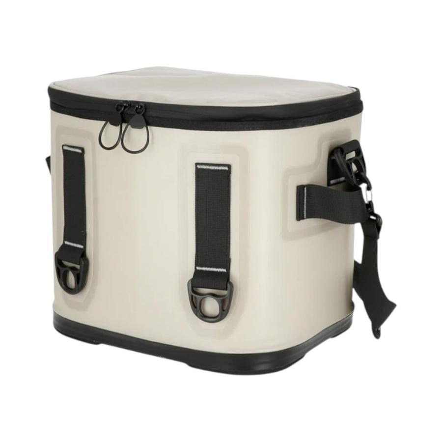 Cooler Rigido Doite Lambert 25 Litros Gris