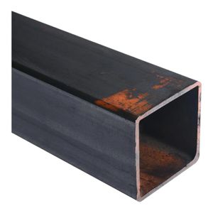 Perfil Cuadrado 100X100X4Mm