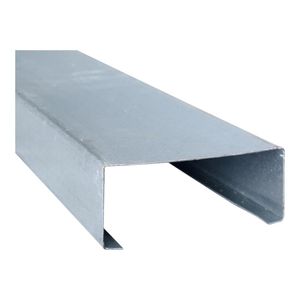 Perfil Estructural C/90 Ca 085 90X38X12X0.85 2.5Mt