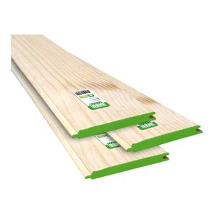 Madera Msd Cielo 1/2X5X3.2