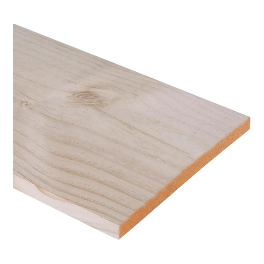 Madera Dimensionada Pino 1X10X3.20