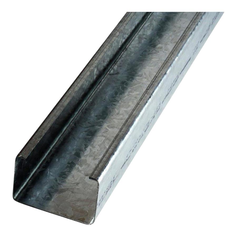 Perfil Estructural C/60 Ca 085 Sp 60X38X0,85 4Mt