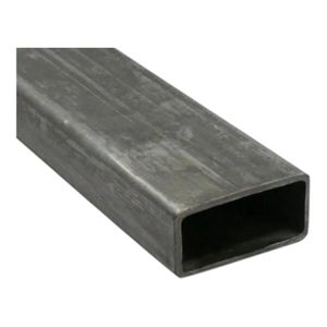 Perfil Rectangular 150X50X4Mm 6Mts