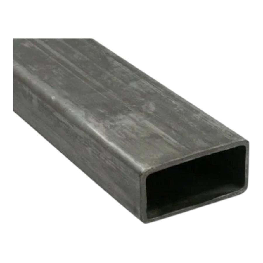 Perfil Rectangular 150X50X4Mm 6Mts