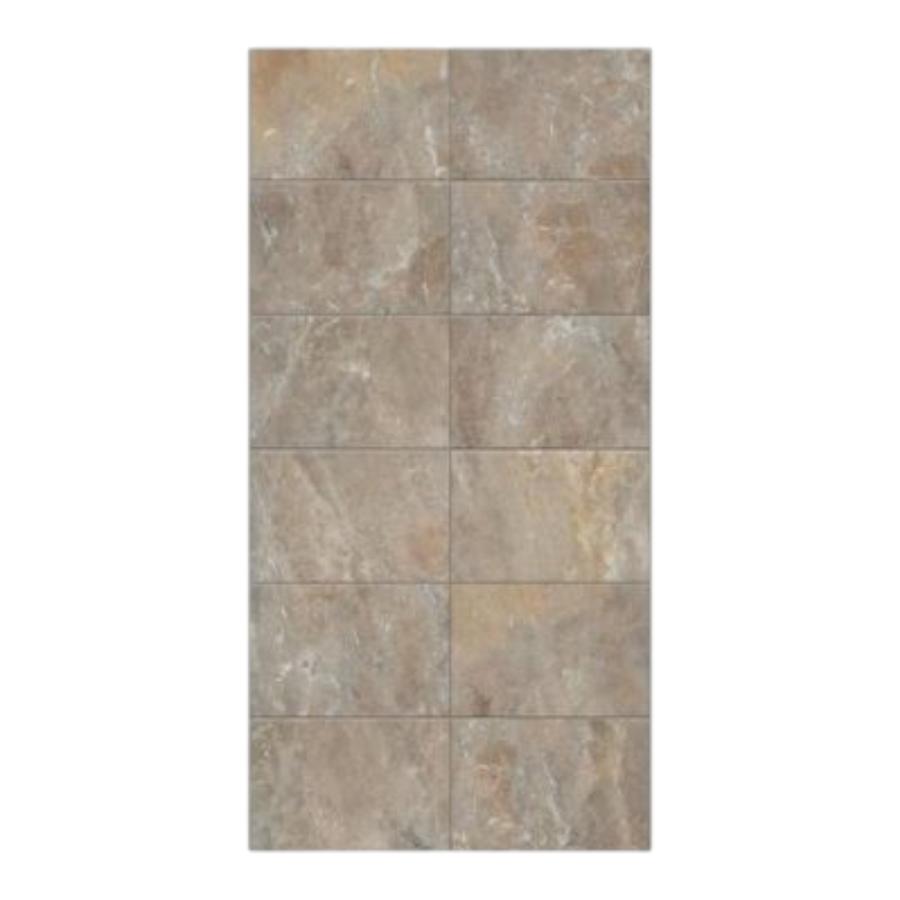 Plancha Simplisima Cantera Terra 1200X2400X6Mm