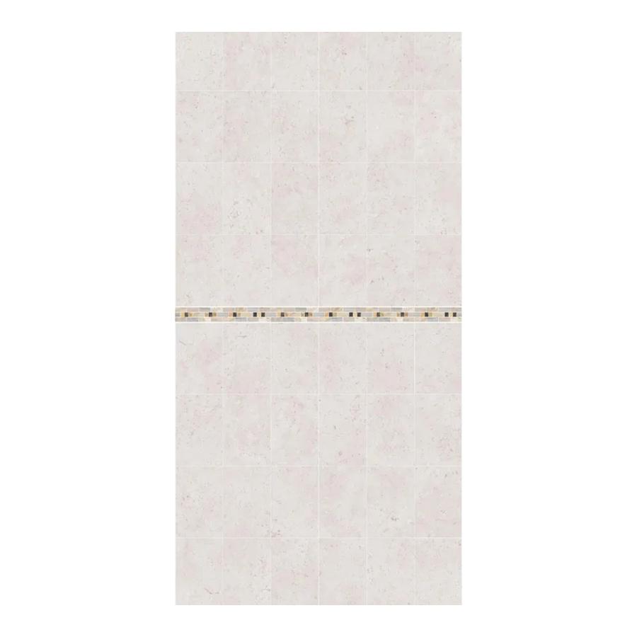 Plancha Simplisima Ceramica Malva 1200X2440X6Mm