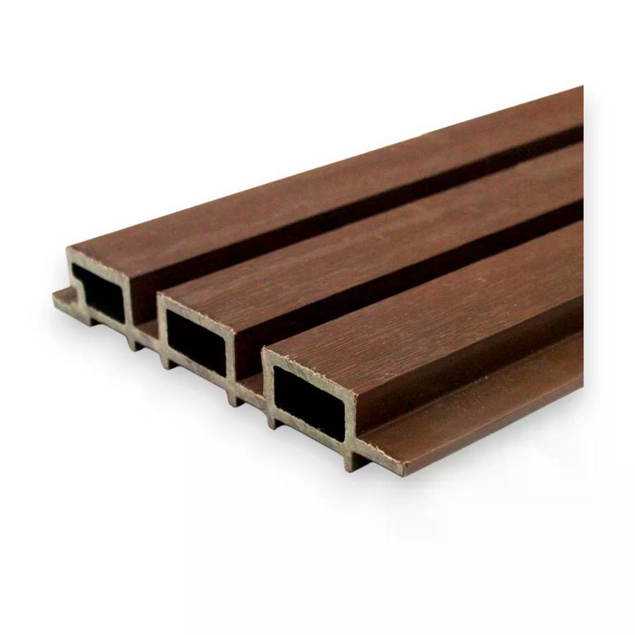 Wpc Wall Panel Teca Dorada 2900*170*18Mm