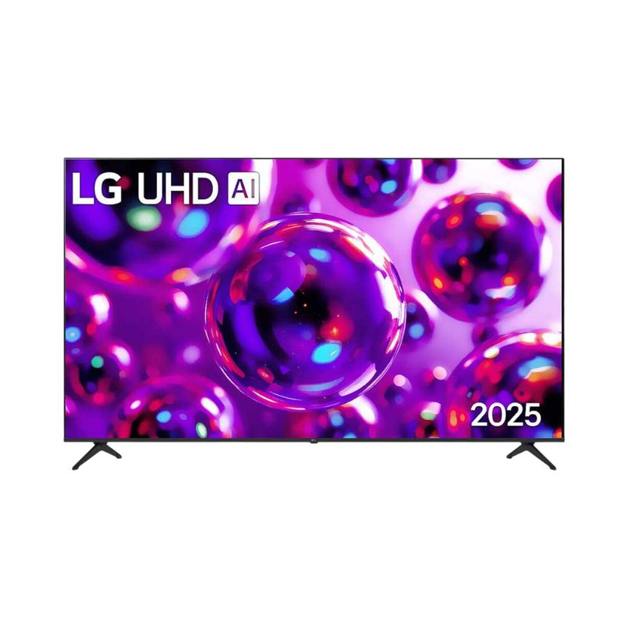 Smart TV 50"" 4K Ultra HD LG 50UA8000PSB AWH Negro