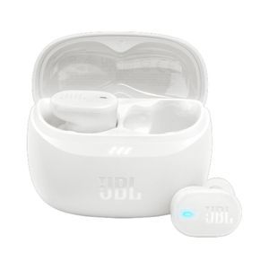 Audífonos Pure Bass JBL Tune Buds 2 Blancos