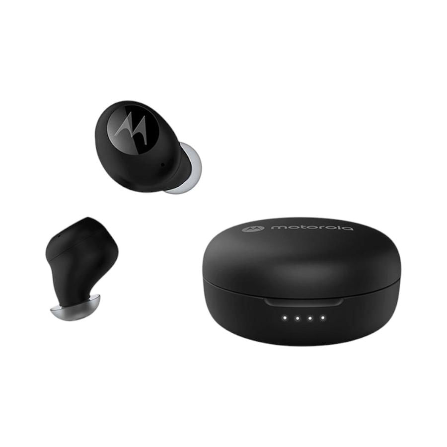 Audifonos TWS Motorola Buds 150 Negro