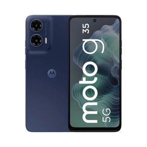 SmartPhone Motorola Moto G35 4+256gb Negro