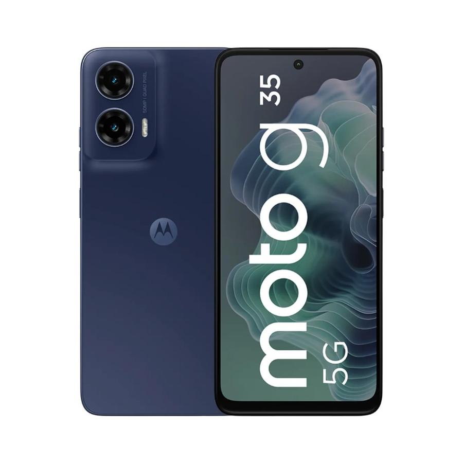 SmartPhone Motorola Moto G35 4+256gb Negro