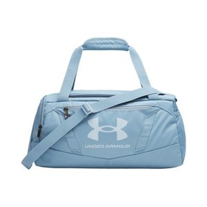 Bolso Deportivo Under Armour Undeniable Talla Unica Celeste