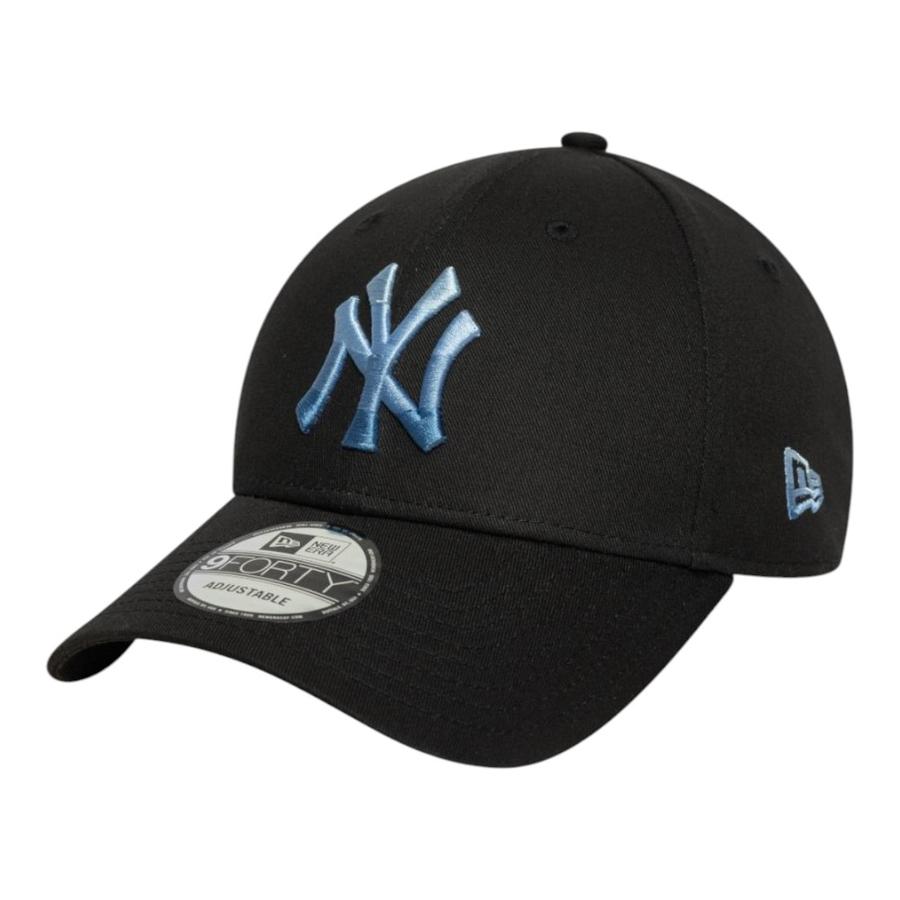 Gorra 9Forty Unisex New Era NewYork Yankees Infill T/U Negro