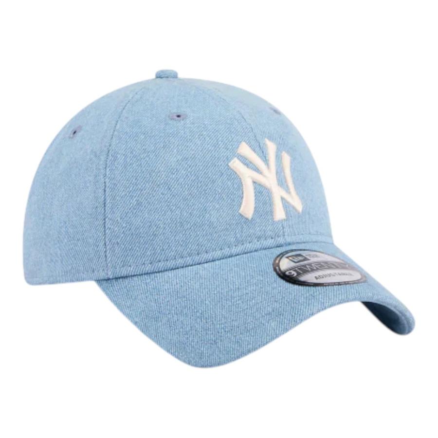 Gorra 9Twenty Unisex NewEra NewYork Yankees DenimT/U Celeste