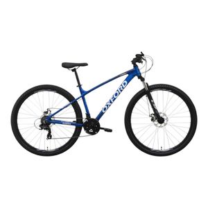 Bicicleta MTB Aro 29 Hombre Oxford Emerald Azul