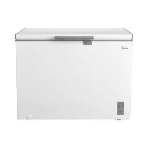 Congelador Horizontal Midea Inverter 285 Litros