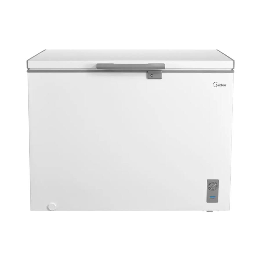 Congelador Horizontal Midea Inverter 285 Litros