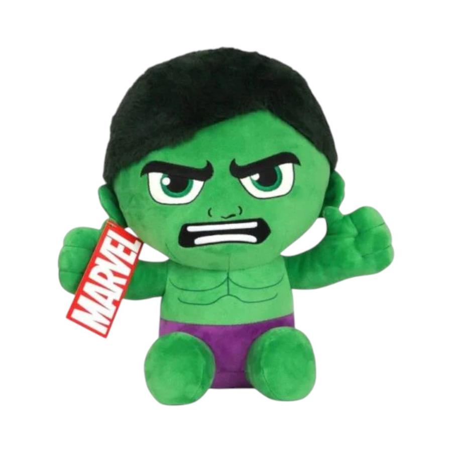 Peluche Disney Hulk 30 cm