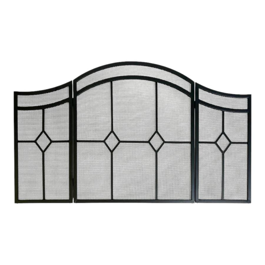 Rejilla Proteccion Para Estufas y Chimeneas Bosca 80 Cms