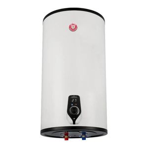 Termo Eléctrico Inox Ursus Trotter 50 Lts 2Kw