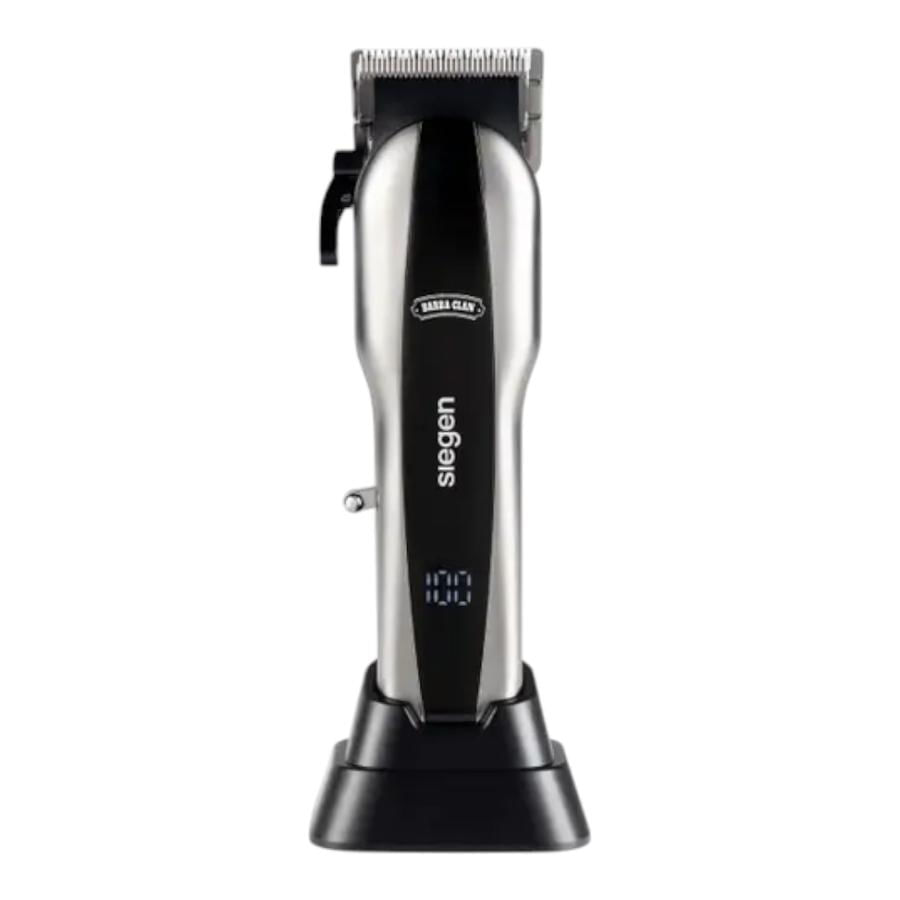 Cortapelo Clipper Siegen Sg-8620