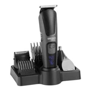 Cortapelo Multistyler Siegen Multistyler 5 en 1 Sg-8525
